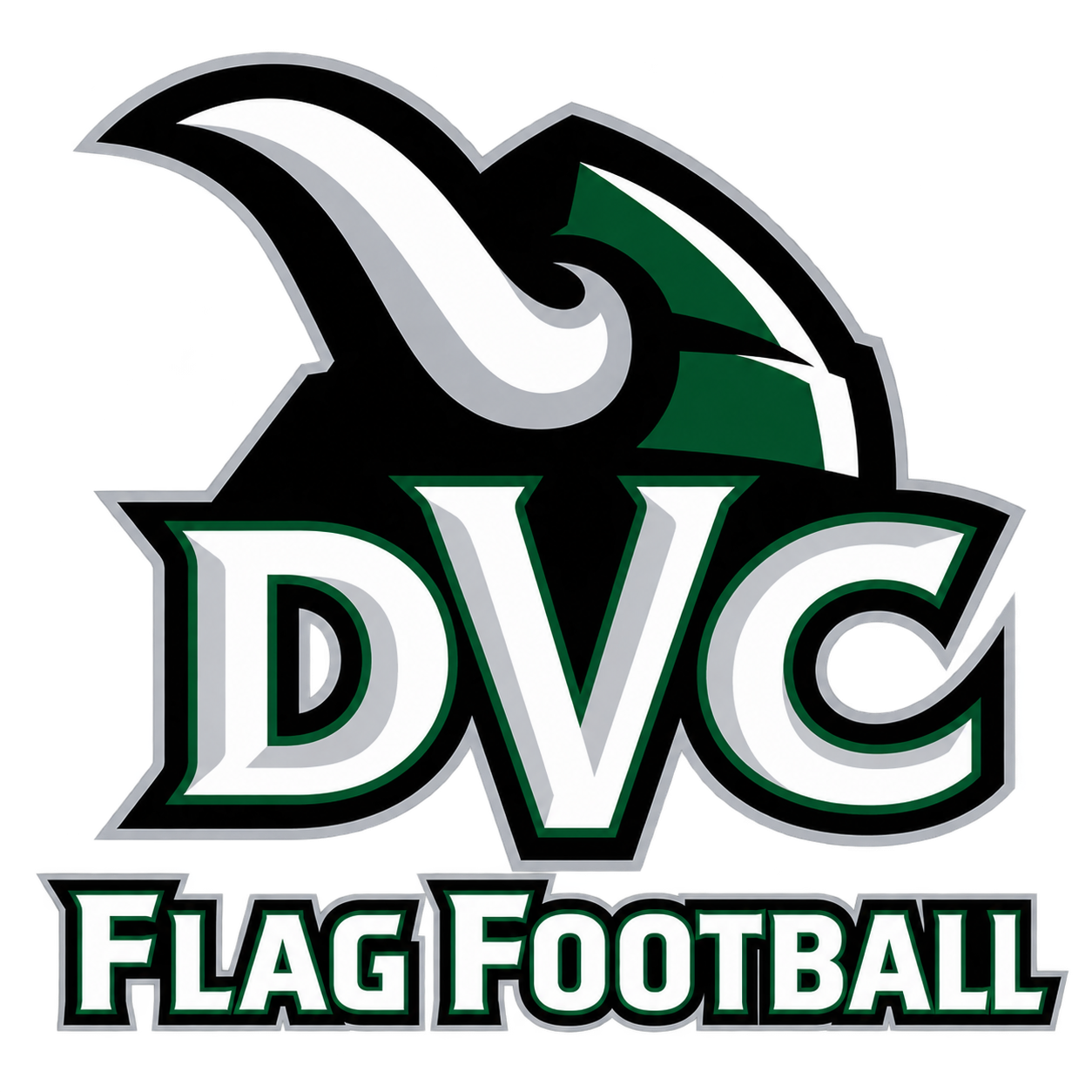 DVC Flag Football